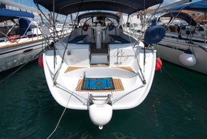 Sun Odyssey 42.2 „Palmizana“ – fotka 1