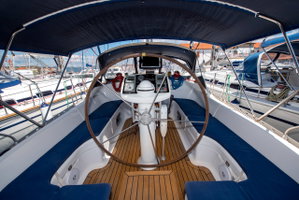 Sun Odyssey 42.2 „Palmizana“ – fotka 2