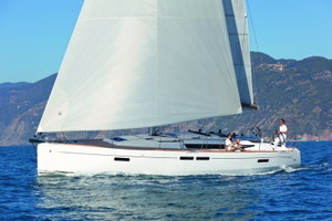 Sun Odyssey 479 „Pina“ – fotka 7