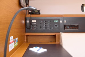 Sun Odyssey 479 „Pina“ – fotka 37