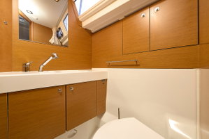 Sun Odyssey 479 „Pina“ – fotka 30