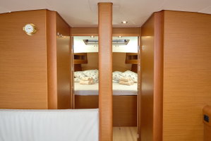 Sun Odyssey 479 „Pina“ – fotka 24
