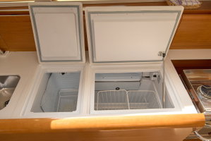 Sun Odyssey 479 „Pina“ – fotka 35