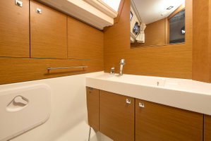 Sun Odyssey 479 „Pina“ – fotka 13