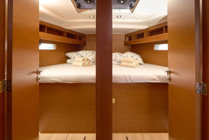 Sun Odyssey 479 „Pina“ – fotka 12