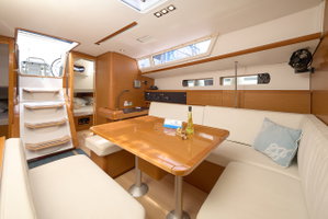 Sun Odyssey 479 „Pina“ – fotka 16