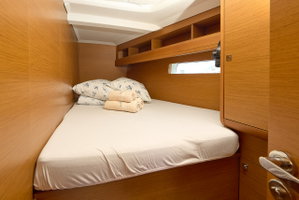 Sun Odyssey 479 „Pina“ – fotka 25