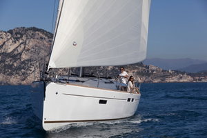 Sun Odyssey 479 „Pina“ – fotka 6