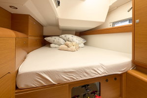 Sun Odyssey 479 „Pina“ – fotka 27