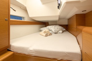 Sun Odyssey 479 „Pina“ – fotka 28