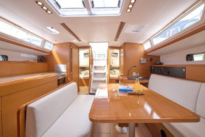 Sun Odyssey 479 „Pina“ – fotka 19