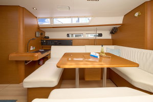 Sun Odyssey 479 „Pina“ – fotka 17
