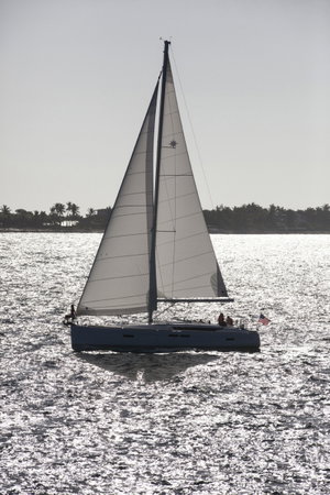Sun Odyssey 479 „Pina“ – fotka 4