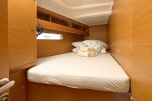 Sun Odyssey 479 „Pina“ – fotka 26