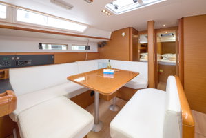 Sun Odyssey 479 „Pina“ – fotka 11
