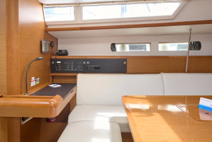 Sun Odyssey 479 „Pina“ – fotka 20