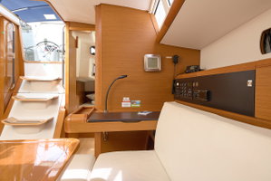 Sun Odyssey 479 „Pina“ – fotka 23
