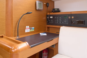 Sun Odyssey 479 „Pina“ – fotka 36