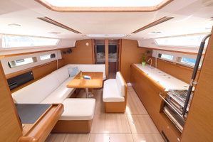 Sun Odyssey 479 „Pina“ – fotka 18
