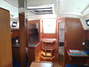 Bavaria 34 Cruiser „Cleo“ – fotka 3