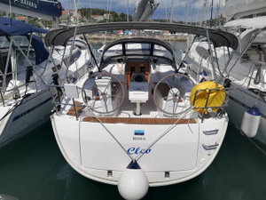 Bavaria 34 Cruiser „Cleo“ – fotka 1