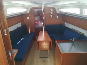 Bavaria 34 Cruiser „Cleo“ – fotka 2
