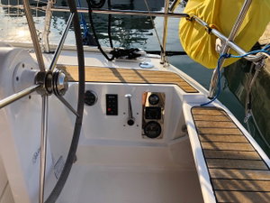 Bavaria 34 Cruiser „Viktoria“ – fotka 2