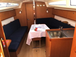 Bavaria 34 Cruiser „Viktoria“ – fotka 3