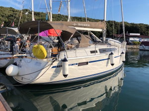 Bavaria 34 Cruiser „Viktoria“ – fotka 1
