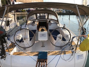 Bavaria 34 Cruiser „Viktoria“ – fotka 4