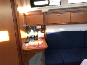 Bavaria 34 Cruiser „Viktoria“ – fotka 5