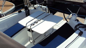 Sun Odyssey 349 „Gemma“ – fotka 6