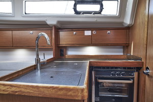 Bavaria 34 Cruiser „Wild Love“ – fotka 8