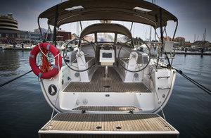 Bavaria 34 Cruiser „Wild Love“ – fotka 1