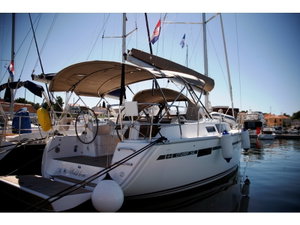Bavaria 34 Cruiser „Wild Love“ – fotka 6