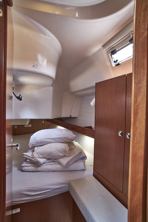 Bavaria 34 Cruiser „Wild Love“ – fotka 10