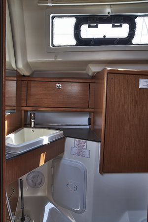 Bavaria 34 Cruiser „Wild Love“ – fotka 5