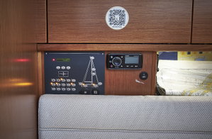 Bavaria 34 Cruiser „Wild Love“ – fotka 9