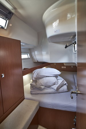 Bavaria 34 Cruiser „Wild Love“ – fotka 11