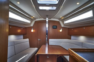 Bavaria 34 Cruiser „Wild Love“ – fotka 3