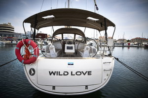 Bavaria 34 Cruiser „Wild Love“ – fotka 2