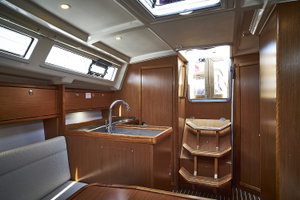 Bavaria 34 Cruiser „Wild Love“ – fotka 7