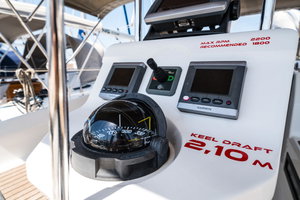 Bavaria Cruiser 36