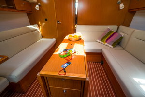 Bavaria Cruiser 36
