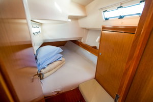 Bavaria Cruiser 36