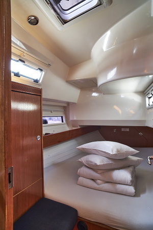 Bavaria Cruiser 36