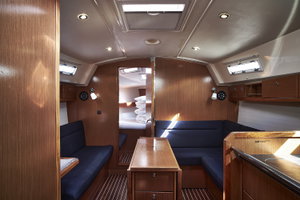 Bavaria Cruiser 36