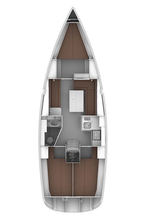 Bavaria Cruiser 36