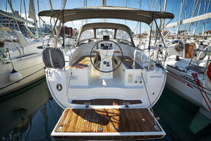 Bavaria Cruiser 36