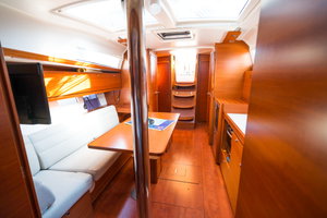 Dufour 382 „JustIn“ – fotka 13